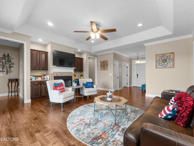 House for sale in Tennessee