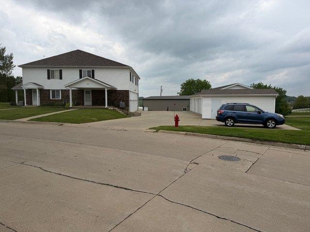 House for sale in Maquoketa, Iowa