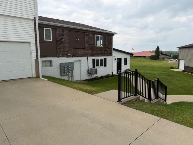 House for sale in Maquoketa, Iowa