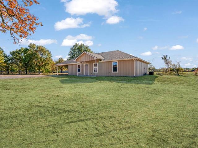 House for sale in Lamar, Texas