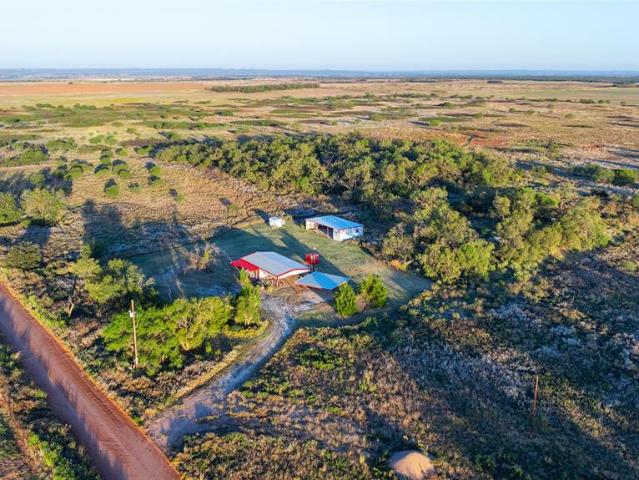 Land for sale in Rule, Texas