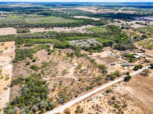 Land for sale in Wilson, Texas