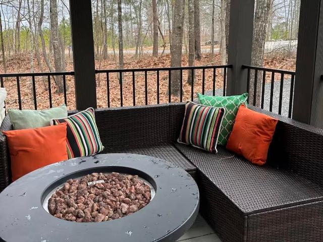 House for sale in Mentone, Alabama