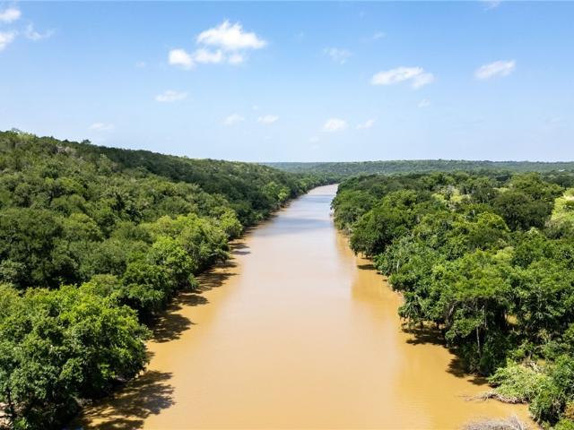 Land for sale in Texas