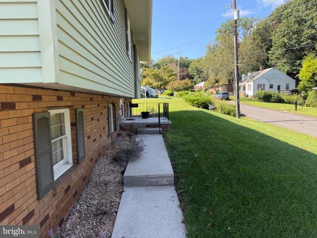 House for sale in Cumberland, Maryland