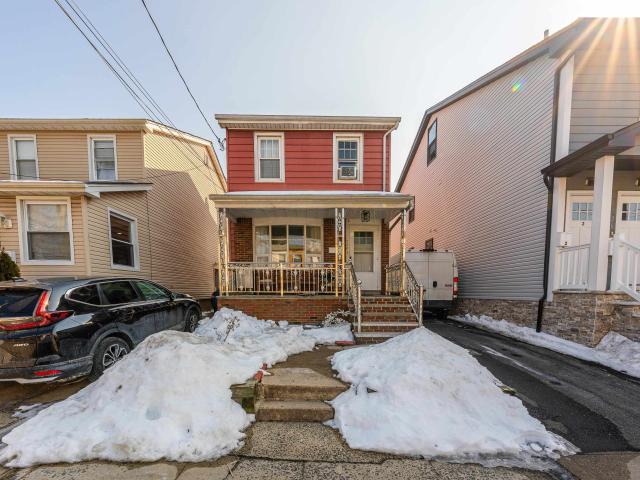 Property for sale in Hudson, New Jersey