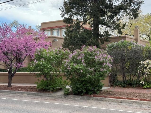 Condo for sale in Santa Fe, New Mexico