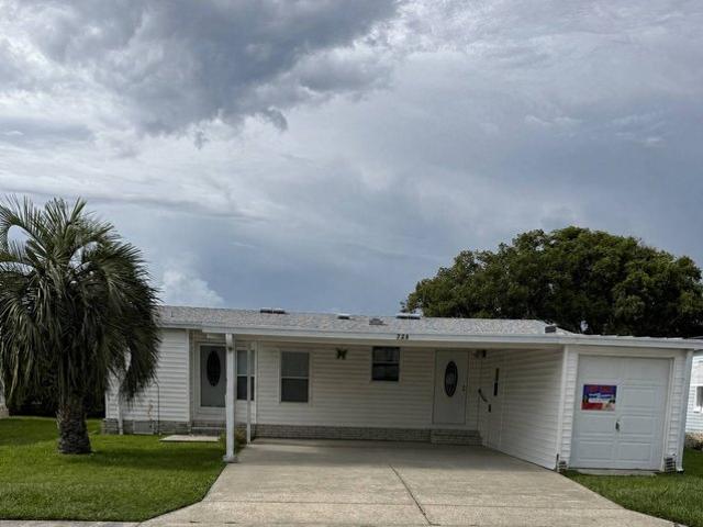 House for sale in Plant City, Hillsborough County