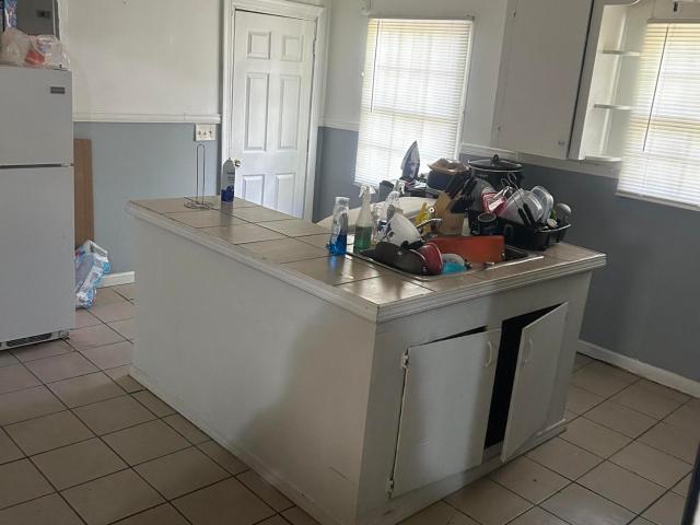 House for sale in Jackson, Mississippi