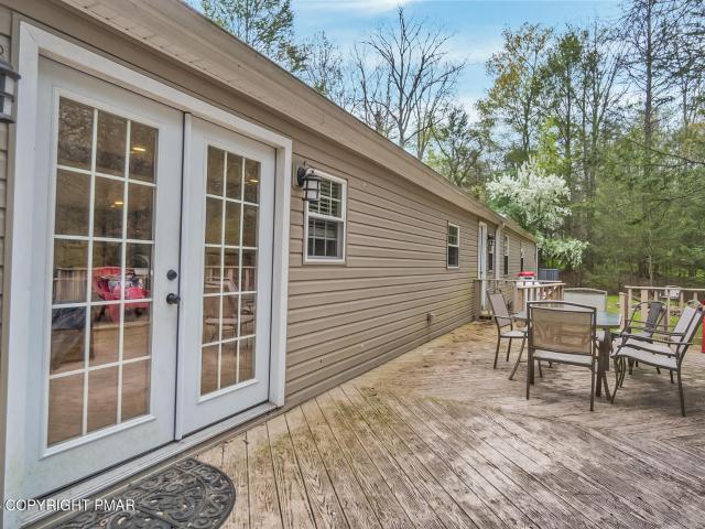 House for sale in Kresgeville, Pennsylvania