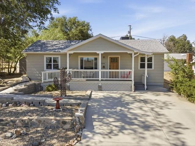 House for sale in Prescott, Arizona