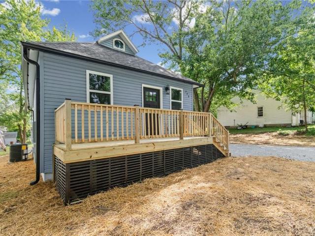 House for sale in Cameron, Missouri
