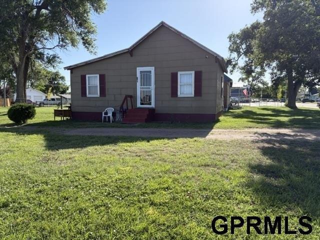 House for sale in Nebraska