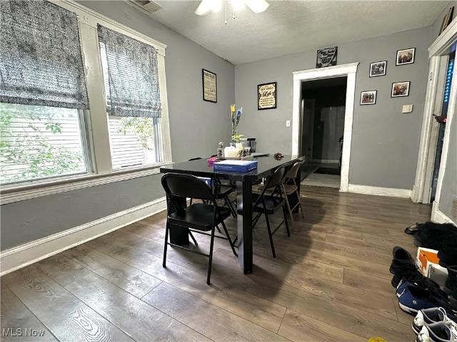 House for sale in Cleveland