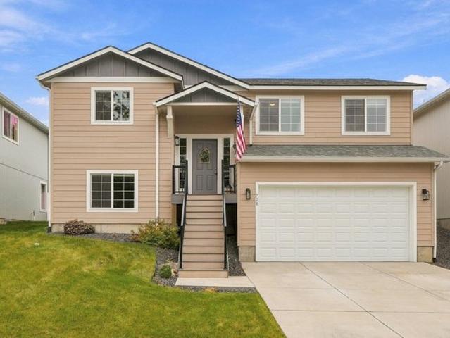 House for sale in Colbert, Spokane County