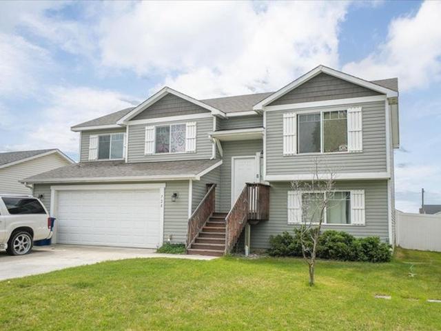 House for sale in Medical Lake, Washington