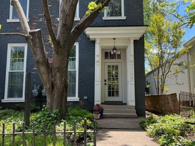 House for sale in Louisville, Jefferson County
