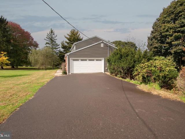 House for sale in Hilltown Township, Bucks County