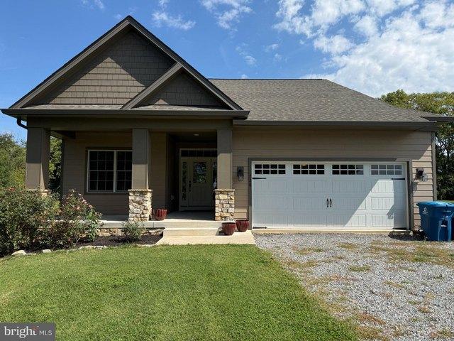 House for sale in Virginia