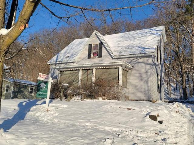House for sale in Ionia, Michigan
