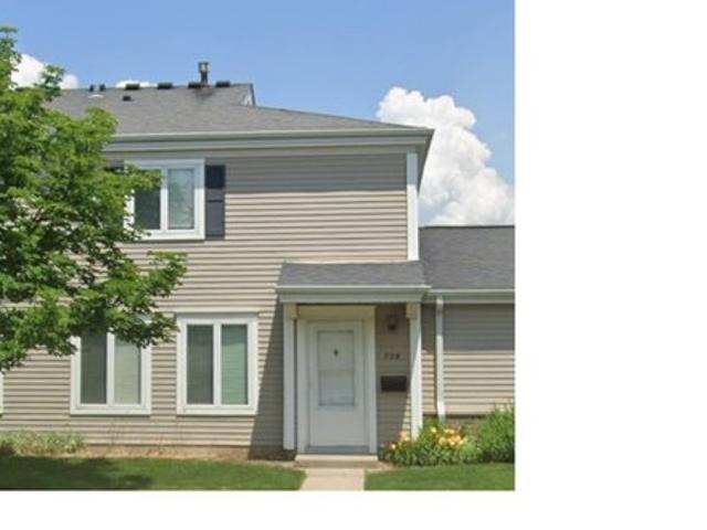 Condo for sale in Prospect Heights, Illinois