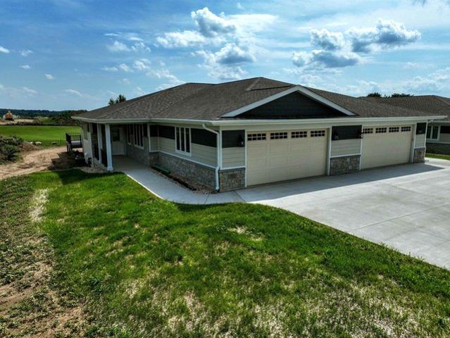 Condo for sale in Jefferson, Wisconsin