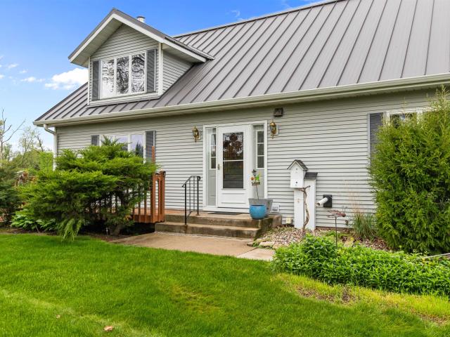 House for sale in Omro, Wisconsin