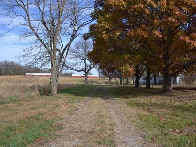 Land for sale in Kansas