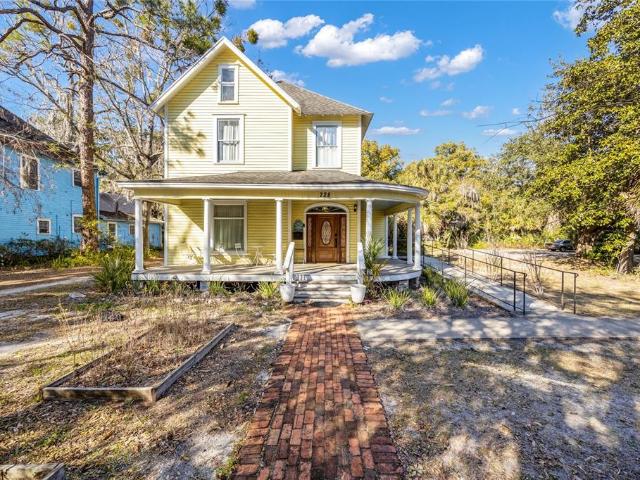 House for sale in Gainesville, Florida