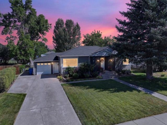 House for sale in Bannock, Idaho