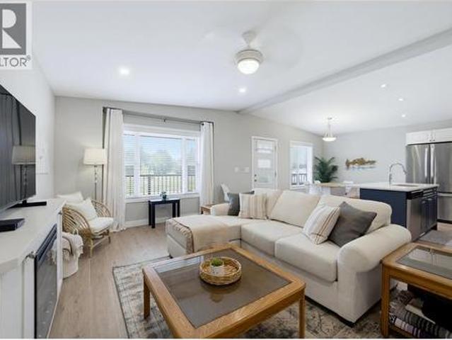 House for sale in Sicamous, British Columbia