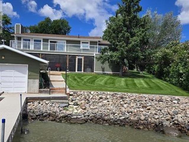 House for sale in North Qu'appelle, Saskatchewan
