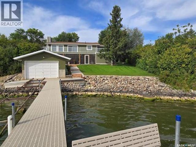 House for sale in North Qu'appelle, Saskatchewan