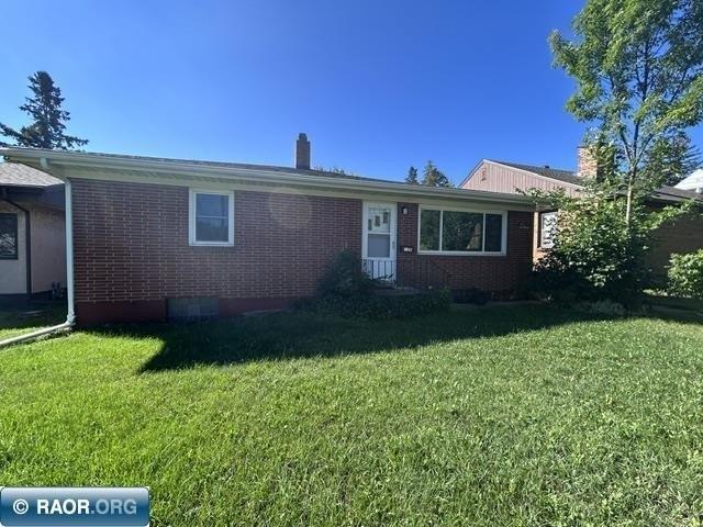 House for sale in Eveleth, Minnesota