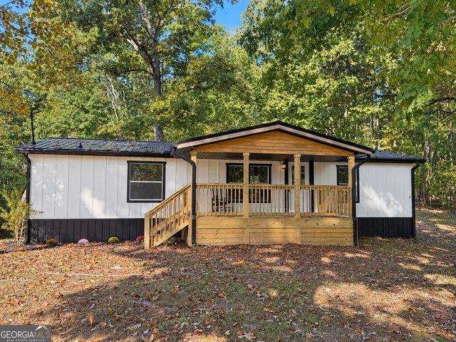 House for sale in Buchanan, Haralson County