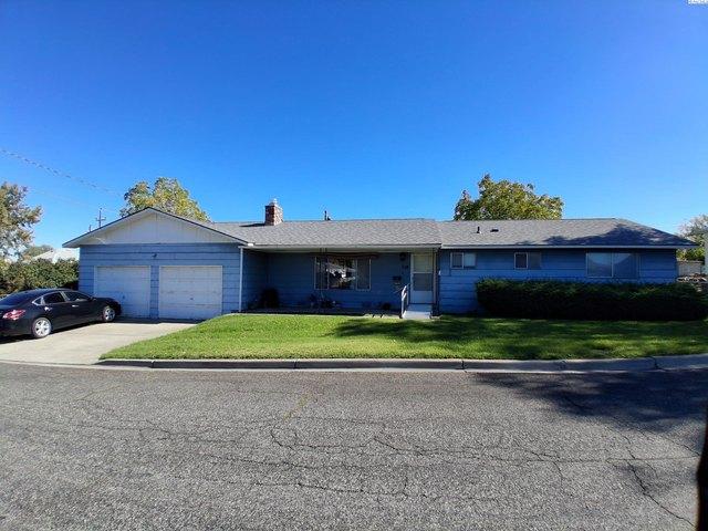 House for sale in Prosser, Benton County