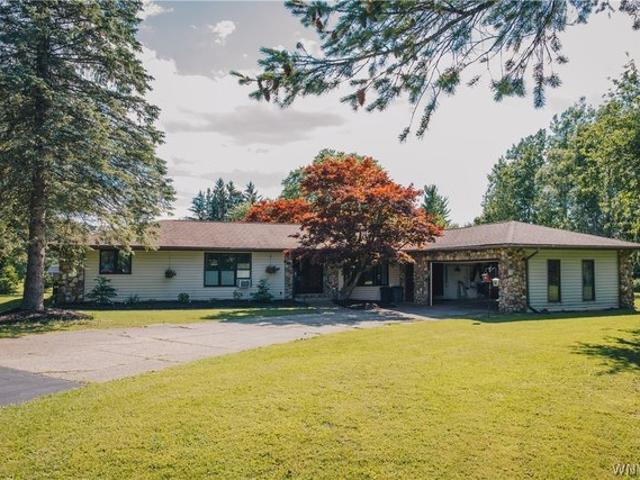 House for sale in Alden, New York