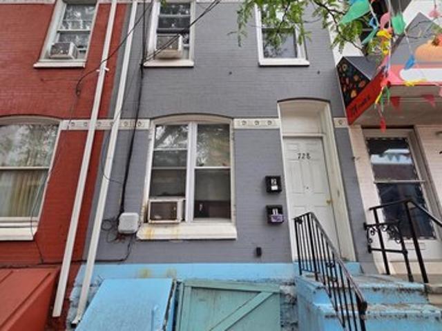 House for sale in Reading, Pennsylvania