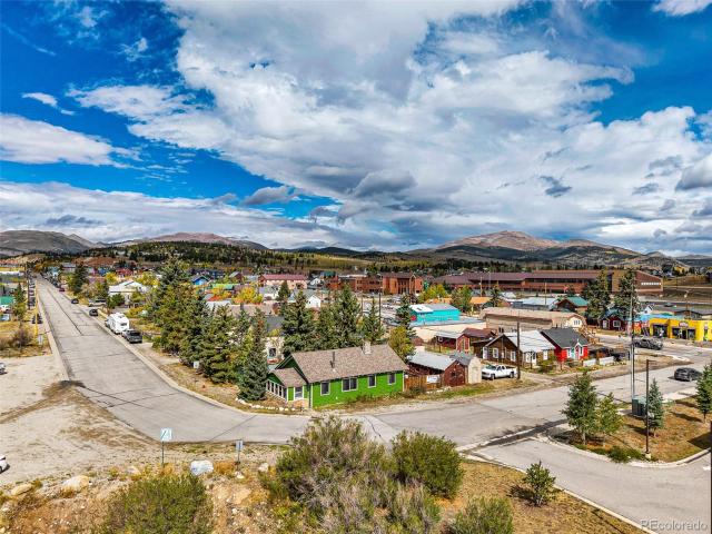 House for sale in Fairplay, Park County