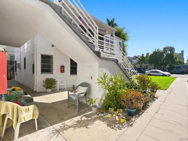 Commercial for sale in Coronado, San Diego County