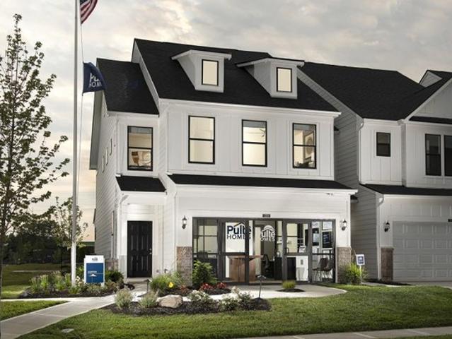 Townhouse for sale in Westfield, Indiana