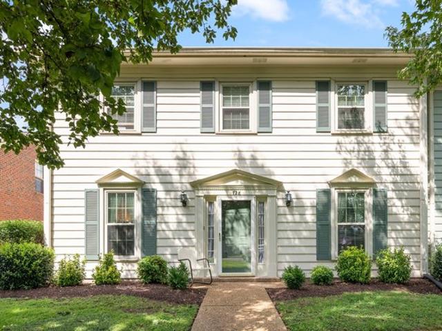 Condo for sale in Tennessee