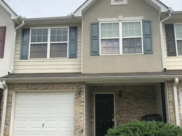 Townhouse for sale in Clayton, Georgia