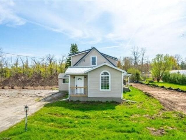 Property for sale in Niagara, Ontario