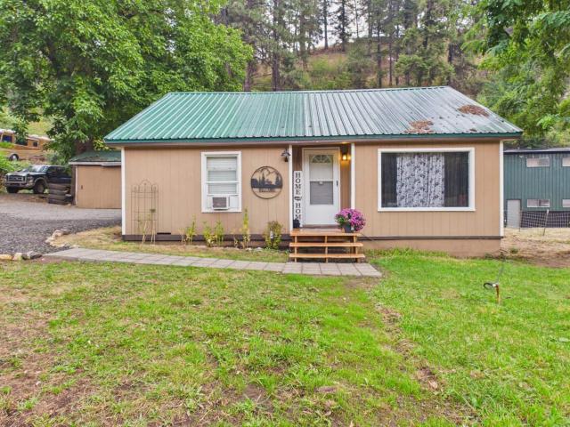 House for sale in Orofino, Idaho
