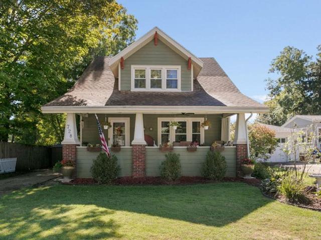 House for sale in Niles, Berrien County