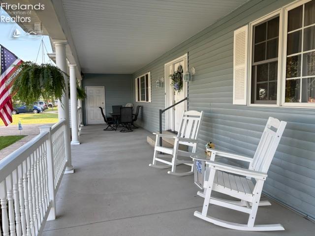 House for sale in Ottawa, Ohio
