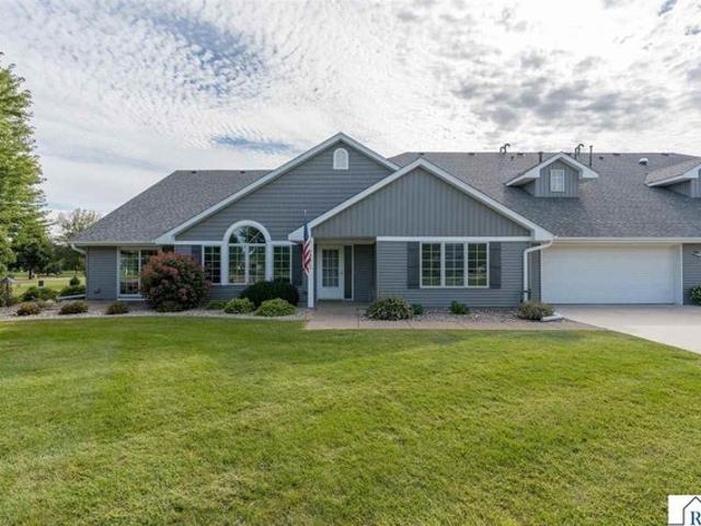 Townhouse for sale in Mankato, Minnesota