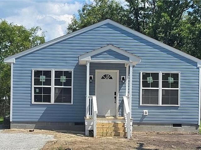 House for sale in Virginia