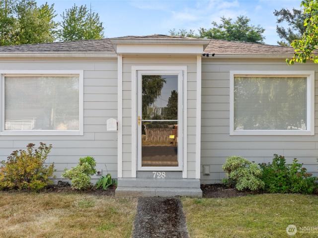 House for sale in Centralia, Washington